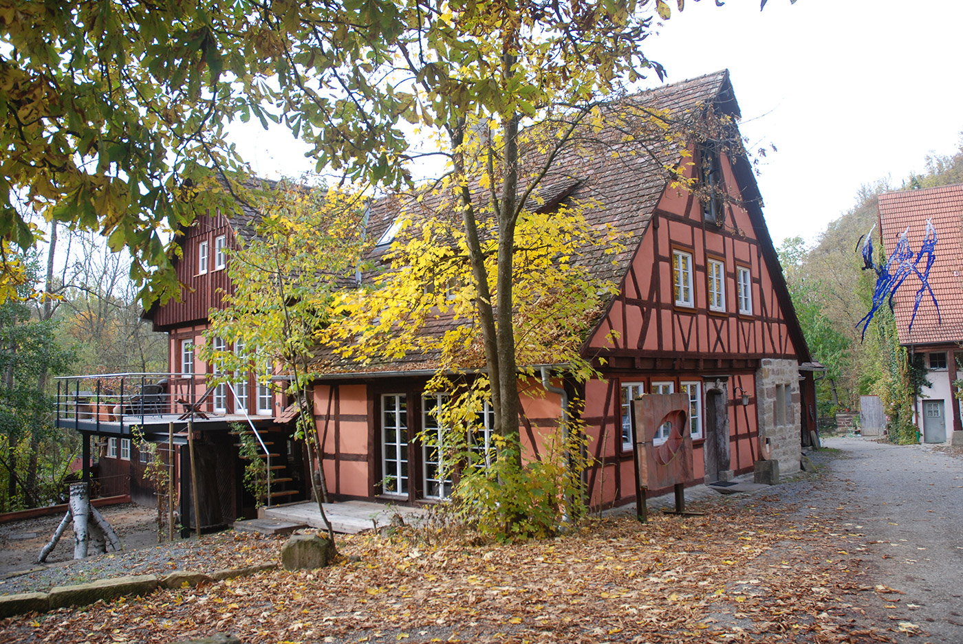 Metallbau Braun, Leonberg, Böblingen, Stuttgart, Ludwigsburg